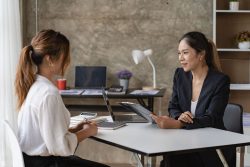 Interview Tips