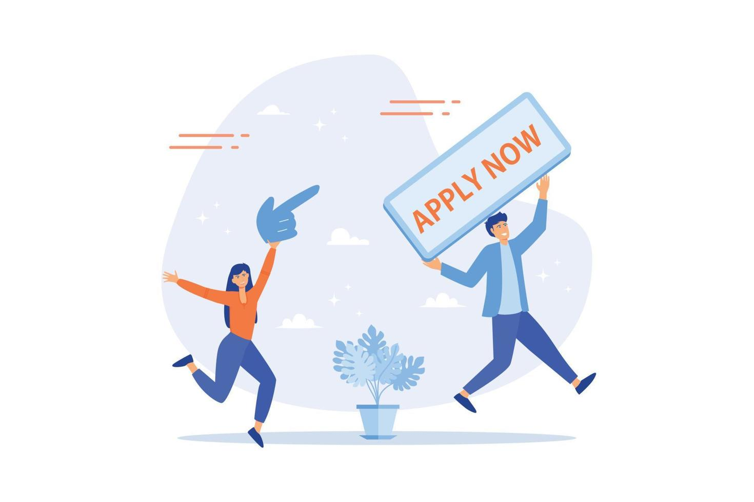 apply